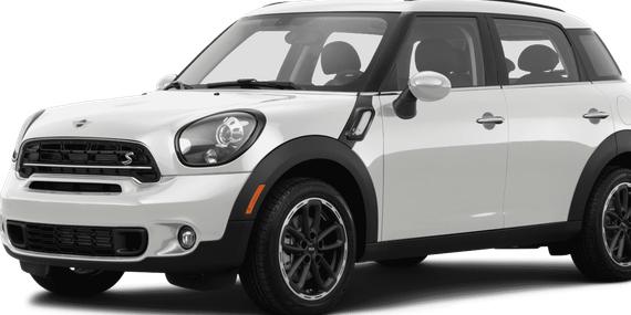 MINI COUNTRYMAN 2016 WMWZC3C50GWT10984 image