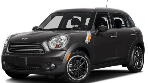 MINI COUNTRYMAN 2016 WMWZC3C57GWT07399 image