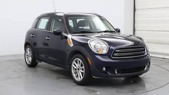 MINI COUNTRYMAN 2016 WMWZB3C52GWR48575 image