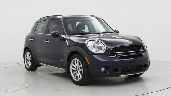 MINI COUNTRYMAN 2016 WMWZC5C52GWU21838 image MINI COUNTRYMAN 2016 WMWZC5C52GWU21838 image