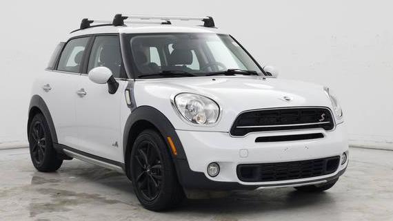 MINI COUNTRYMAN 2016 WMWZC5C54GWU03969 image MINI COUNTRYMAN 2016 WMWZC5C54GWU03969 image