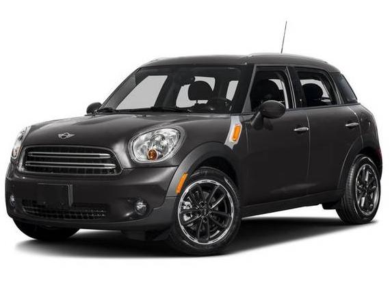MINI COUNTRYMAN 2016 WMWZC3C54GWT07697 image