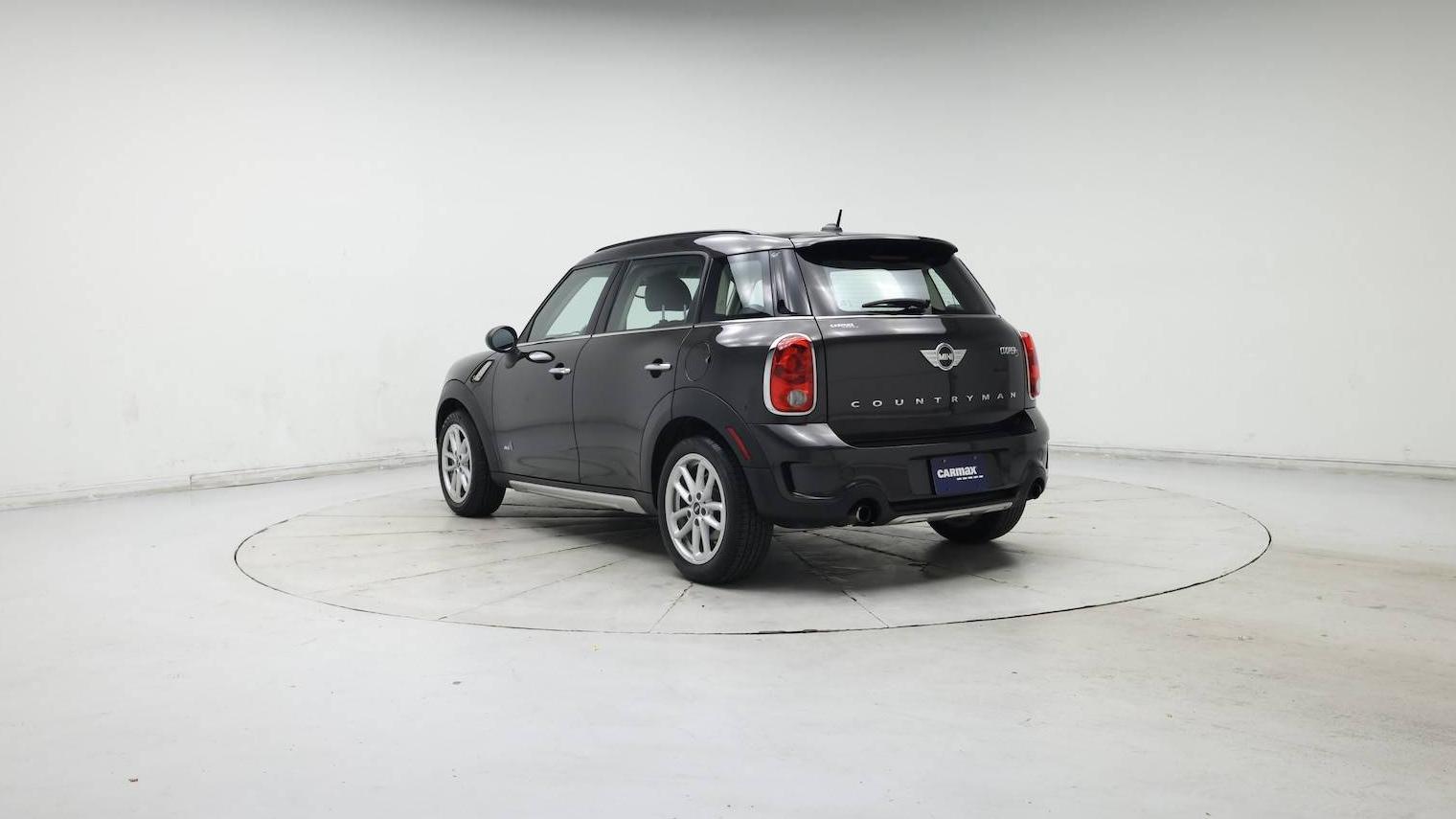 MINI COUNTRYMAN 2016 WMWZC5C50GWU03158 image