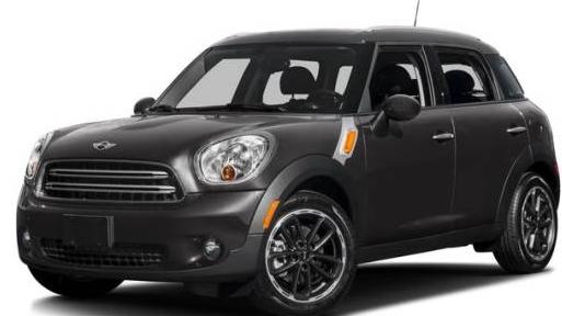 MINI COUNTRYMAN 2016 WMWZC3C52GWT10923 image