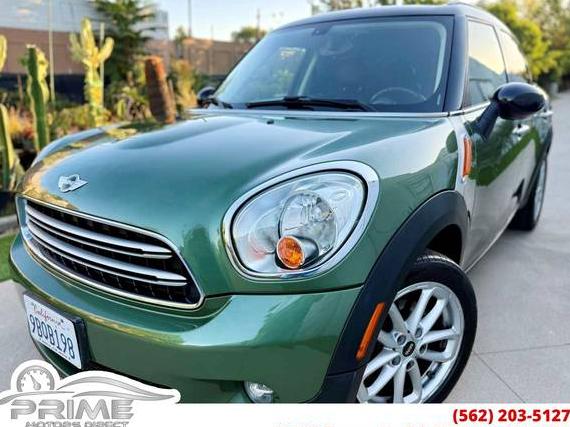 MINI COUNTRYMAN 2016 WMWZB3C50GWR48526 image MINI COUNTRYMAN 2016 WMWZB3C50GWR48526 image