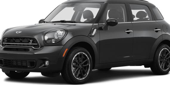 MINI COUNTRYMAN 2016 WMWZC5C53GWU20679 image MINI COUNTRYMAN 2016 WMWZC5C53GWU20679 image