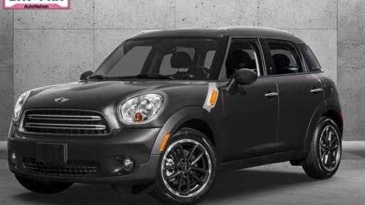 MINI COUNTRYMAN 2016 WMWZC5C5XGWU04804 image