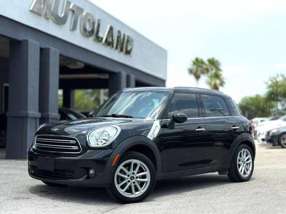 MINI COUNTRYMAN 2016 WMWZB3C57GWM33314 image