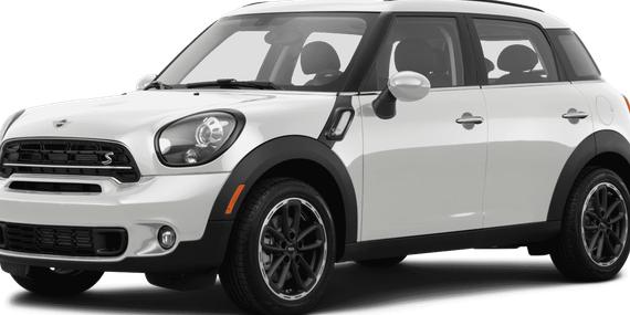 MINI COUNTRYMAN 2016 WMWZC5C51GWT39678 image MINI COUNTRYMAN 2016 WMWZC5C51GWT39678 image