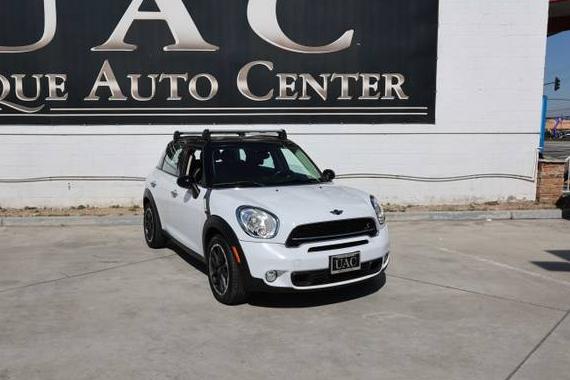 MINI COUNTRYMAN 2016 WMWZC3C59GWP53473 image MINI COUNTRYMAN 2016 WMWZC3C59GWP53473 image