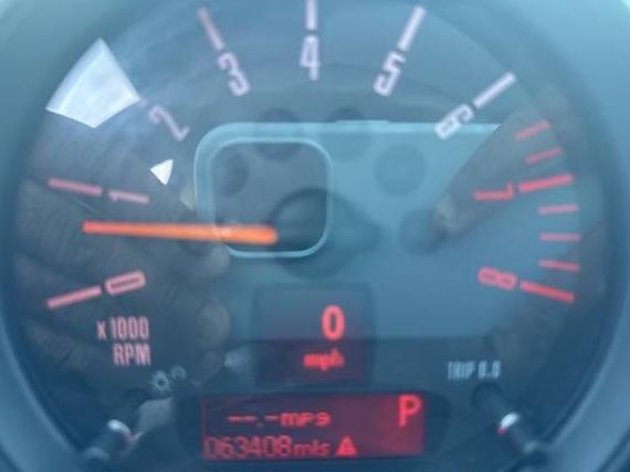 MINI COUNTRYMAN 2016 WMWZB3C57GWR48586 image