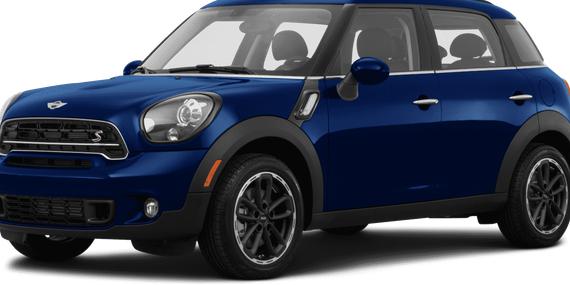 MINI COUNTRYMAN 2016 WMWZC3C59GWT09607 image MINI COUNTRYMAN 2016 WMWZC3C59GWT09607 image