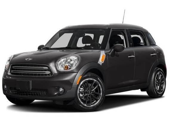 MINI COUNTRYMAN 2016 WMWZC5C52GWP49759 image