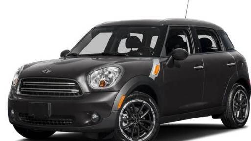 MINI COUNTRYMAN 2016 WMWZC5C50GWU04228 image