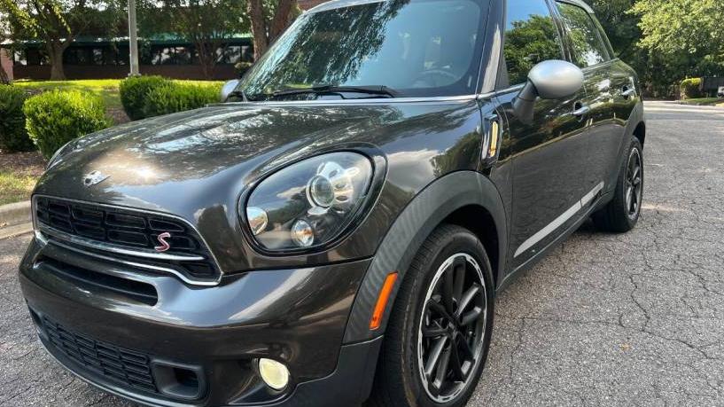 MINI COUNTRYMAN 2016 WMWZC3C54GWT11183 image MINI COUNTRYMAN 2016 WMWZC3C54GWT11183 image