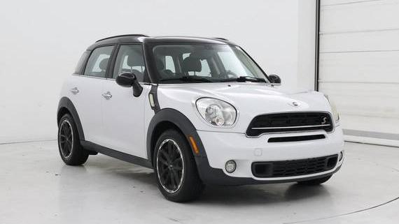 MINI COUNTRYMAN 2016 WMWZC3C50GWP53698 image MINI COUNTRYMAN 2016 WMWZC3C50GWP53698 image