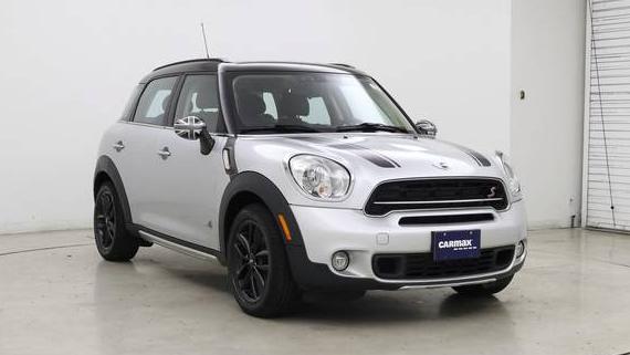 MINI COUNTRYMAN 2016 WMWZC5C56GWT39708 image MINI COUNTRYMAN 2016 WMWZC5C56GWT39708 image