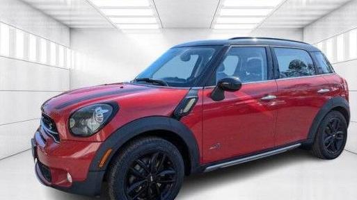 MINI COUNTRYMAN 2016 WMWZC5C56GWT39238 image