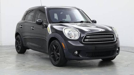 MINI COUNTRYMAN 2016 WMWZB3C58GWR48175 image