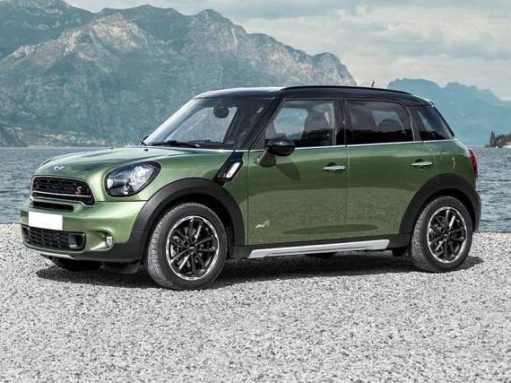 MINI COUNTRYMAN 2016 WMWZB3C57GWR47132 image MINI COUNTRYMAN 2016 WMWZB3C57GWR47132 image