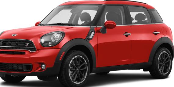 MINI COUNTRYMAN 2016 WMWZC3C57GWT10772 image