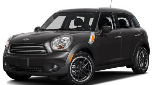 MINI COUNTRYMAN 2016 WMWZC5C55GWU04998 image