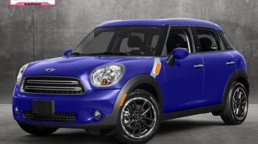 MINI COUNTRYMAN 2016 WMWZB3C50GWR49658 image