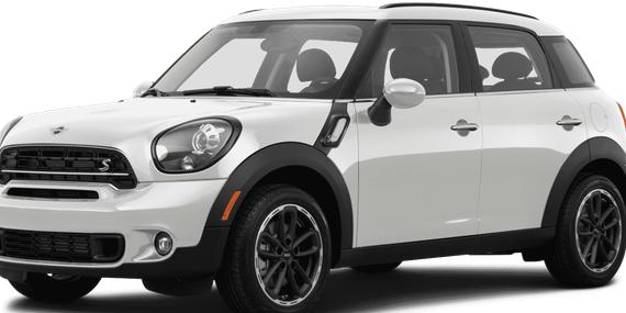 MINI COUNTRYMAN 2016 WMWZC5C50GWT39557 image MINI COUNTRYMAN 2016 WMWZC5C50GWT39557 image
