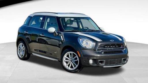 MINI COUNTRYMAN 2016 WMWZC5C55GWU20781 image