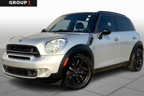 MINI COUNTRYMAN 2016 WMWZC3C54GWT10048 image MINI COUNTRYMAN 2016 WMWZC3C54GWT10048 image