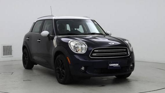 MINI COUNTRYMAN 2016 WMWZB3C57GWR47745 image