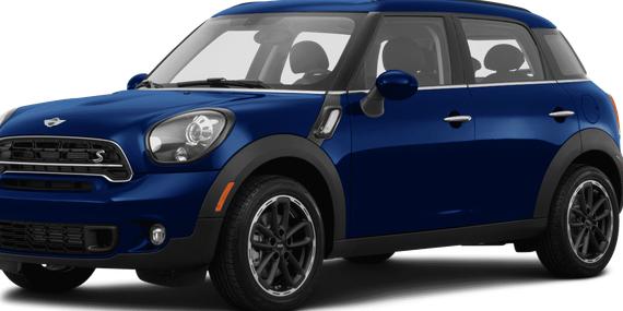 MINI COUNTRYMAN 2016 WMWZC5C55GWU19923 image MINI COUNTRYMAN 2016 WMWZC5C55GWU19923 image