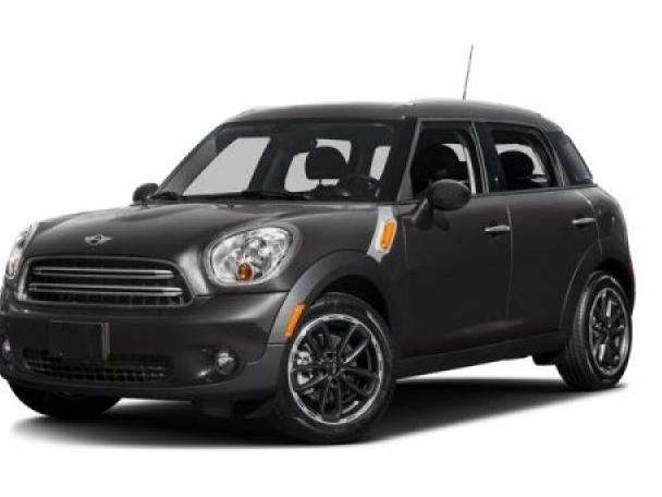 MINI COUNTRYMAN 2016 WMWZC5C51GWU01127 image