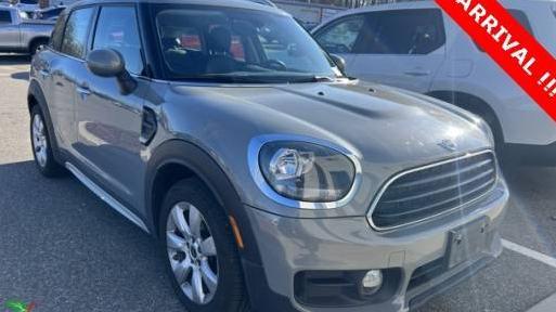 MINI COUNTRYMAN 2019 WMZYS7C55K3F45113 image