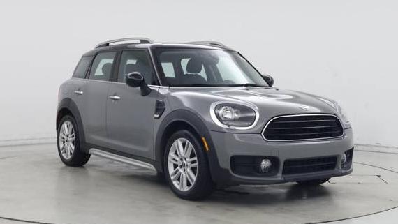 MINI COUNTRYMAN 2019 WMZYS7C57K3J04905 image MINI COUNTRYMAN 2019 WMZYS7C57K3J04905 image
