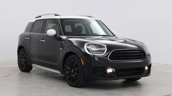 MINI COUNTRYMAN 2019 WMZYS7C51K3F46789 image