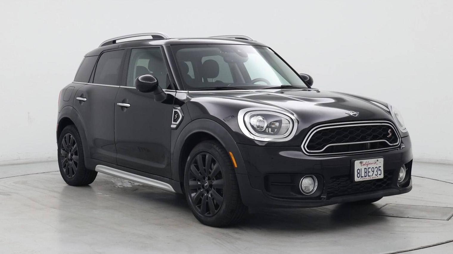 MINI COUNTRYMAN 2019 WMZYT3C55K3J32370 image