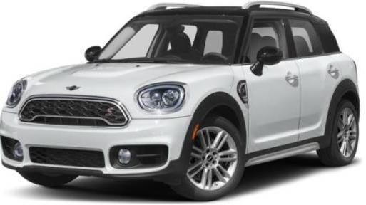 MINI COUNTRYMAN 2019 WMZYT3C57K3J32614 image