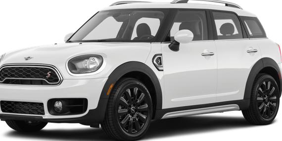 MINI COUNTRYMAN 2019 WMZYT5C59K3E63368 image MINI COUNTRYMAN 2019 WMZYT5C59K3E63368 image