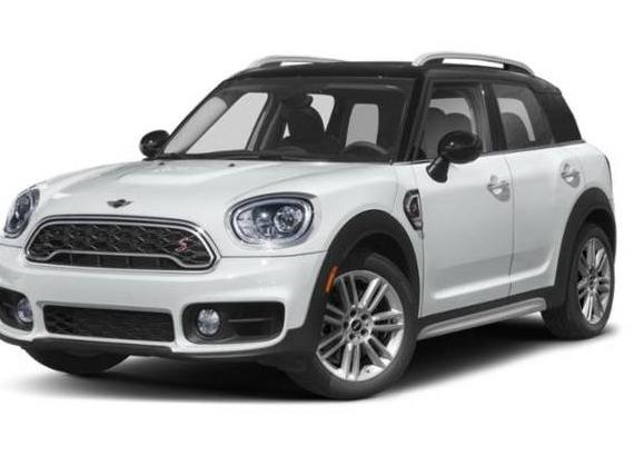 MINI COUNTRYMAN 2019 WMZYT5C58K3G94598 image MINI COUNTRYMAN 2019 WMZYT5C58K3G94598 image