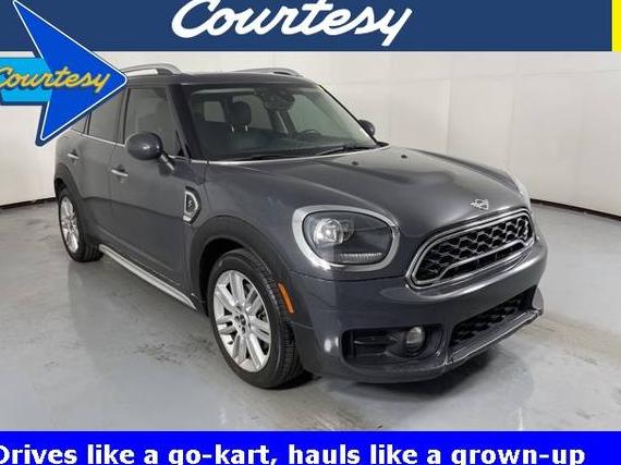 MINI COUNTRYMAN 2019 WMZYT3C58K3E98097 image MINI COUNTRYMAN 2019 WMZYT3C58K3E98097 image
