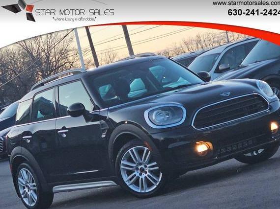 MINI COUNTRYMAN 2019 WMZYS7C59K3F46586 image MINI COUNTRYMAN 2019 WMZYS7C59K3F46586 image