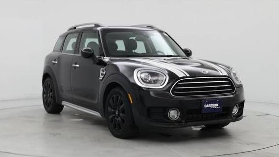 MINI COUNTRYMAN 2019 WMZYS7C50K3F44760 image MINI COUNTRYMAN 2019 WMZYS7C50K3F44760 image