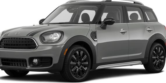 MINI COUNTRYMAN 2019 WMZYS7C5XK3F45110 image MINI COUNTRYMAN 2019 WMZYS7C5XK3F45110 image