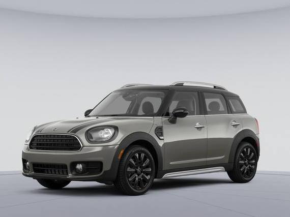 MINI COUNTRYMAN 2019 WMZYS7C59K3F44689 image