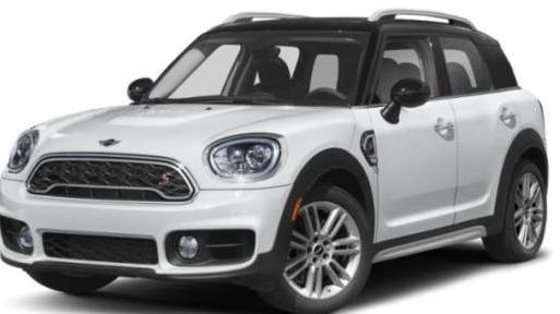 MINI COUNTRYMAN 2019 WMZYT5C52K3G94631 image