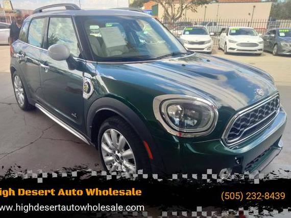 MINI COUNTRYMAN 2019 WMZYU7C53K3F93686 image MINI COUNTRYMAN 2019 WMZYU7C53K3F93686 image