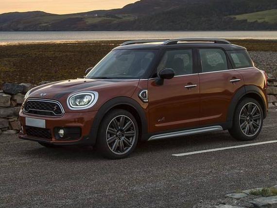 MINI COUNTRYMAN 2019 WMZYS7C58K3F46840 image MINI COUNTRYMAN 2019 WMZYS7C58K3F46840 image