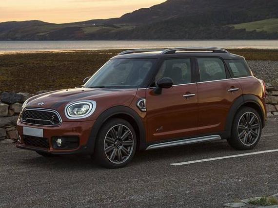 MINI COUNTRYMAN 2019 WMZYT5C54K3G91875 image MINI COUNTRYMAN 2019 WMZYT5C54K3G91875 image
