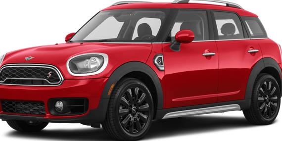 MINI COUNTRYMAN 2019 WMZYT5C54K3E63892 image MINI COUNTRYMAN 2019 WMZYT5C54K3E63892 image